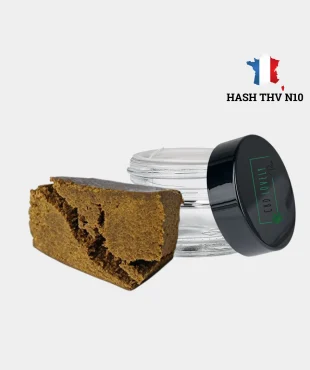 Résine CBD KETAMA REVUELTO MAX EFFECT | CBD LOVELY