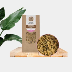 INFUSION DAMIANA | CBD LOVELY PARIS