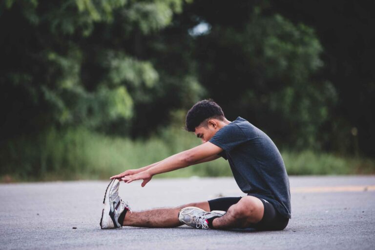 CBD et récupération sportive : pourquoi c’est tendance ?