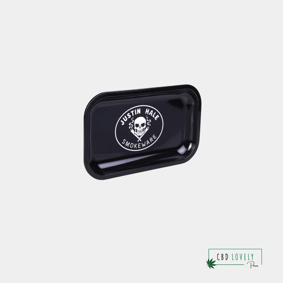 Plateau Justin Hale 1 Plateau JUSTIN HALE | CBD LOVELY PARIS